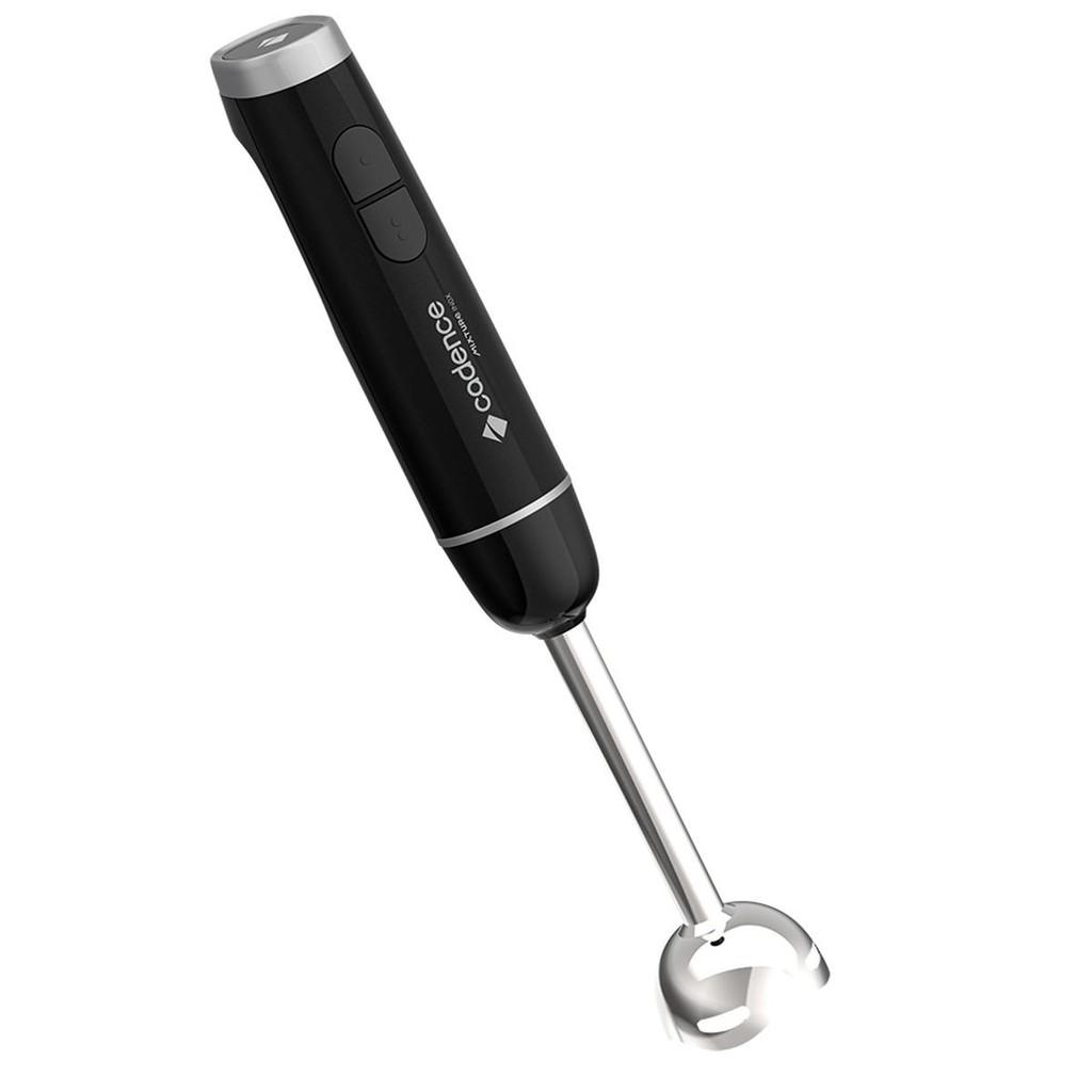 Mixer De Bebidas Com Haste Inox Mixture Mix370 - Cadence