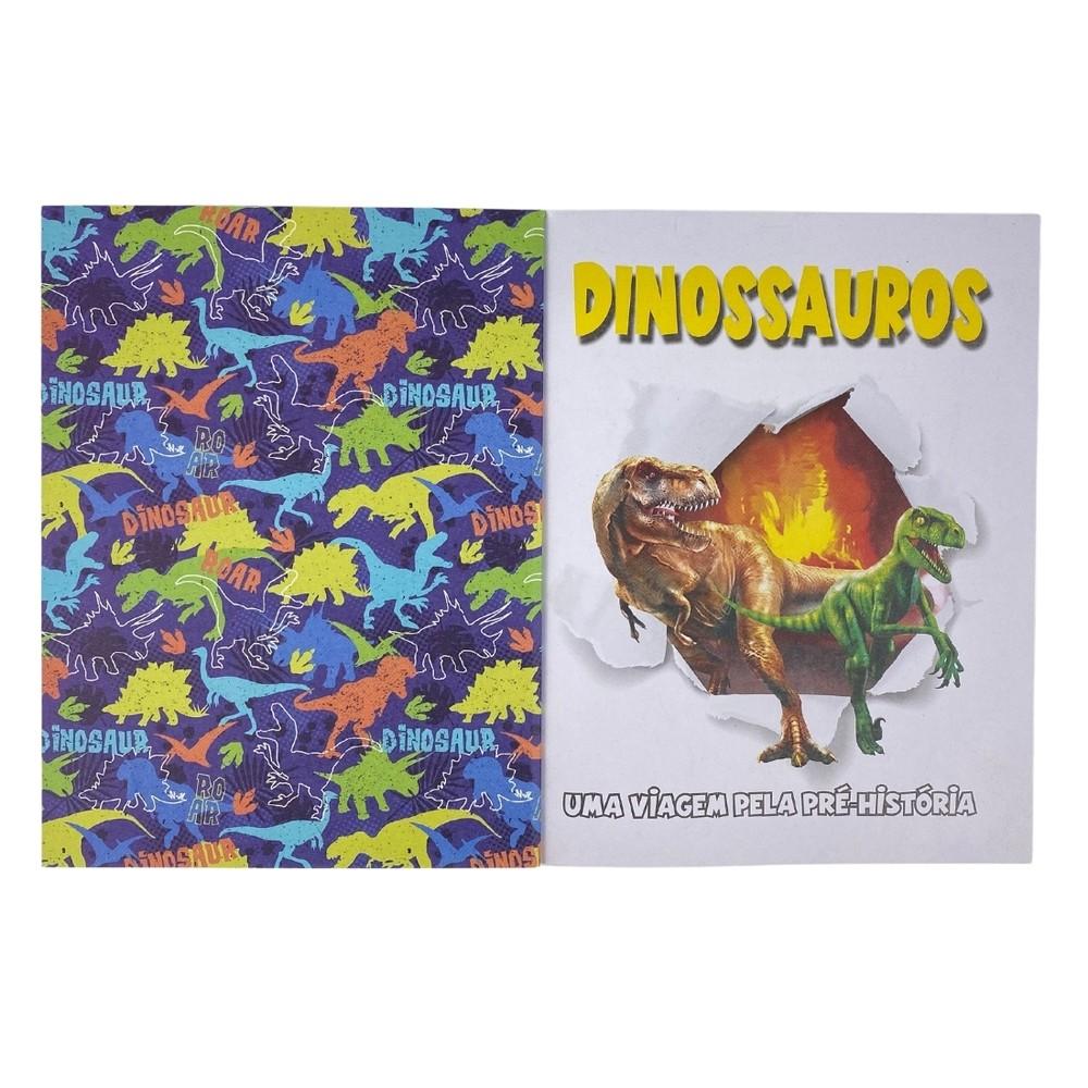 Contos Maravilhosos - Dinossauros