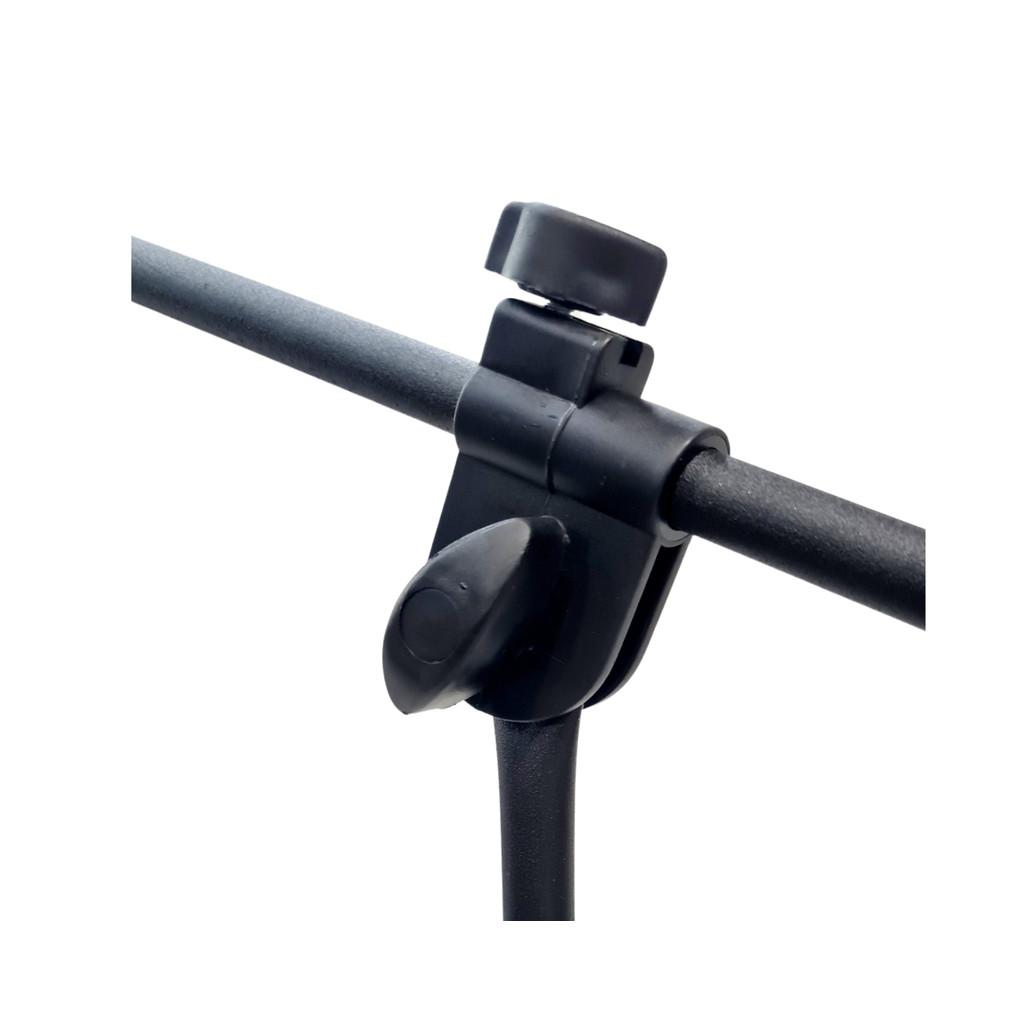 02 Pedestal Suporte De Microfone Tpl Ask