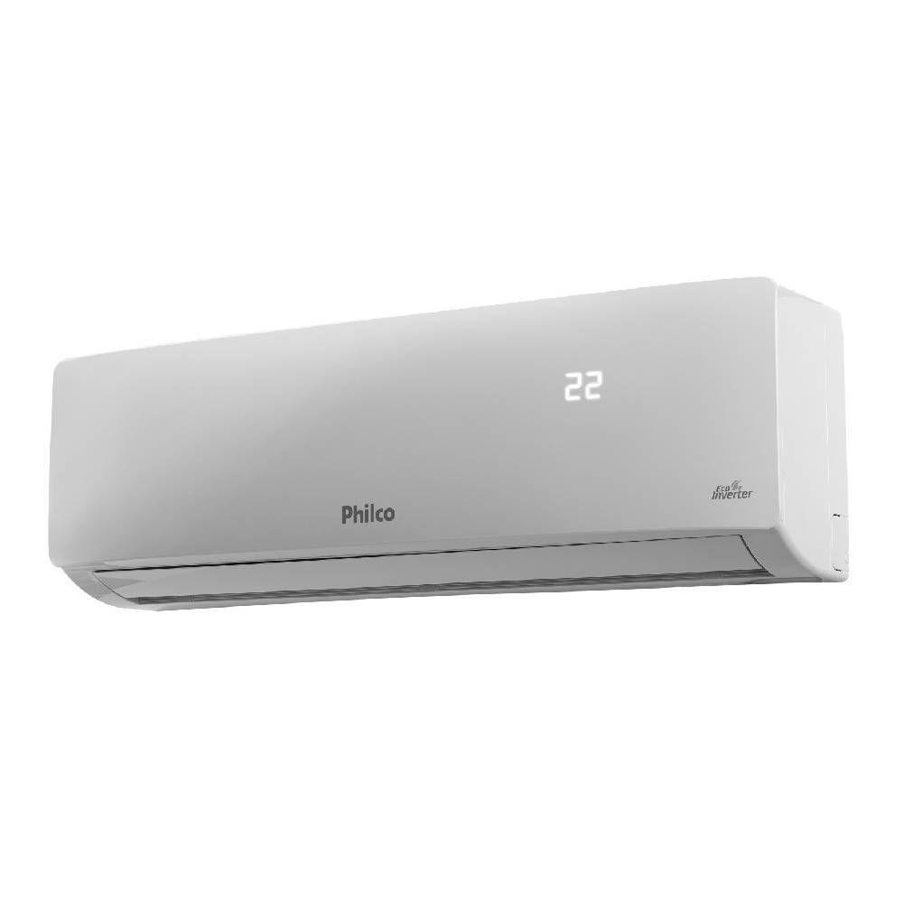 Ar Condicionado Inverter Philco 12000 Btus Frio 220V Pac12fc