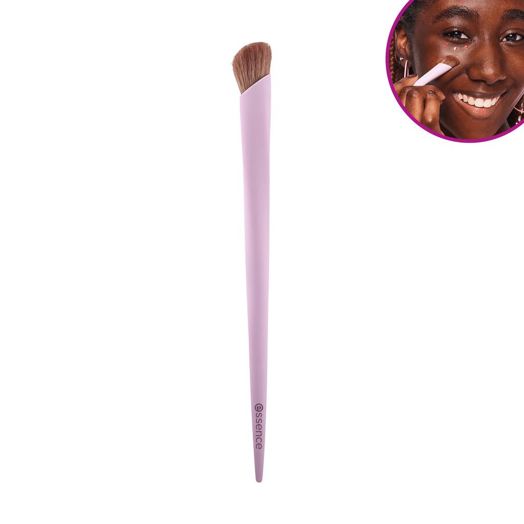 Pincel Para Corretivo Essence 01 Bye Under Eye