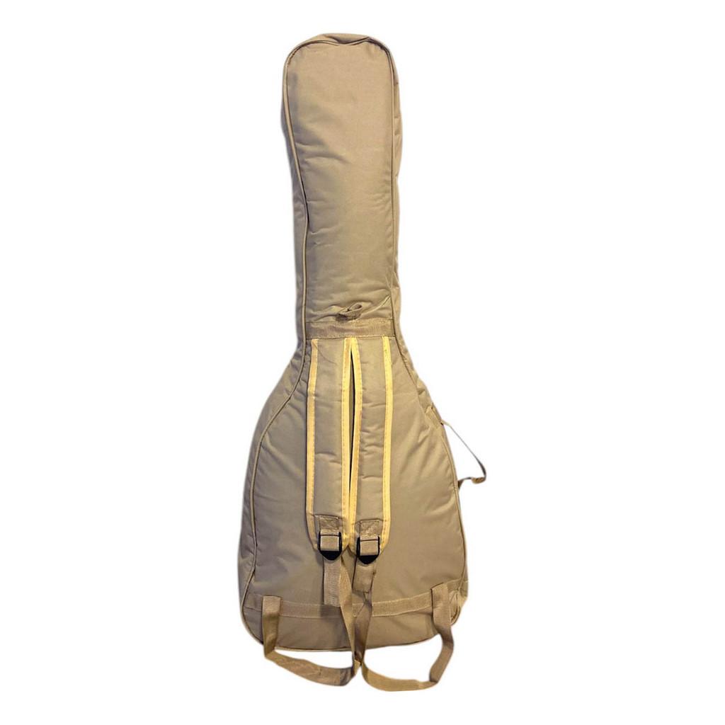 Bag Violão Folk Explorer Sound7 Colors