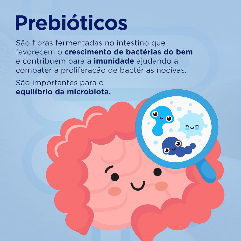 Kit Primeira Infância Aptanutri Premium 3 1-3 Anos 2 Unidades 800g