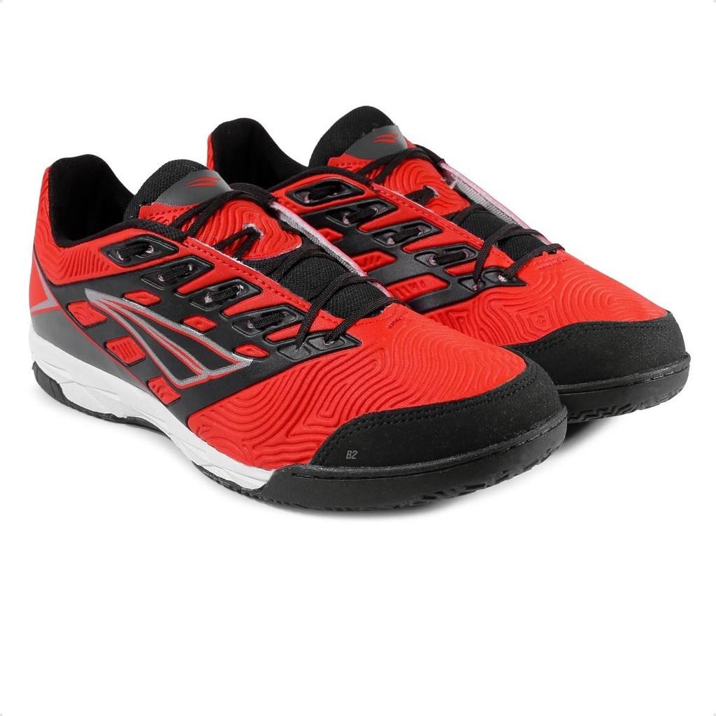 Chuteira Futsal Penalty Viento Y-1 Masculina Original Com Nota Fiscal E Garantia