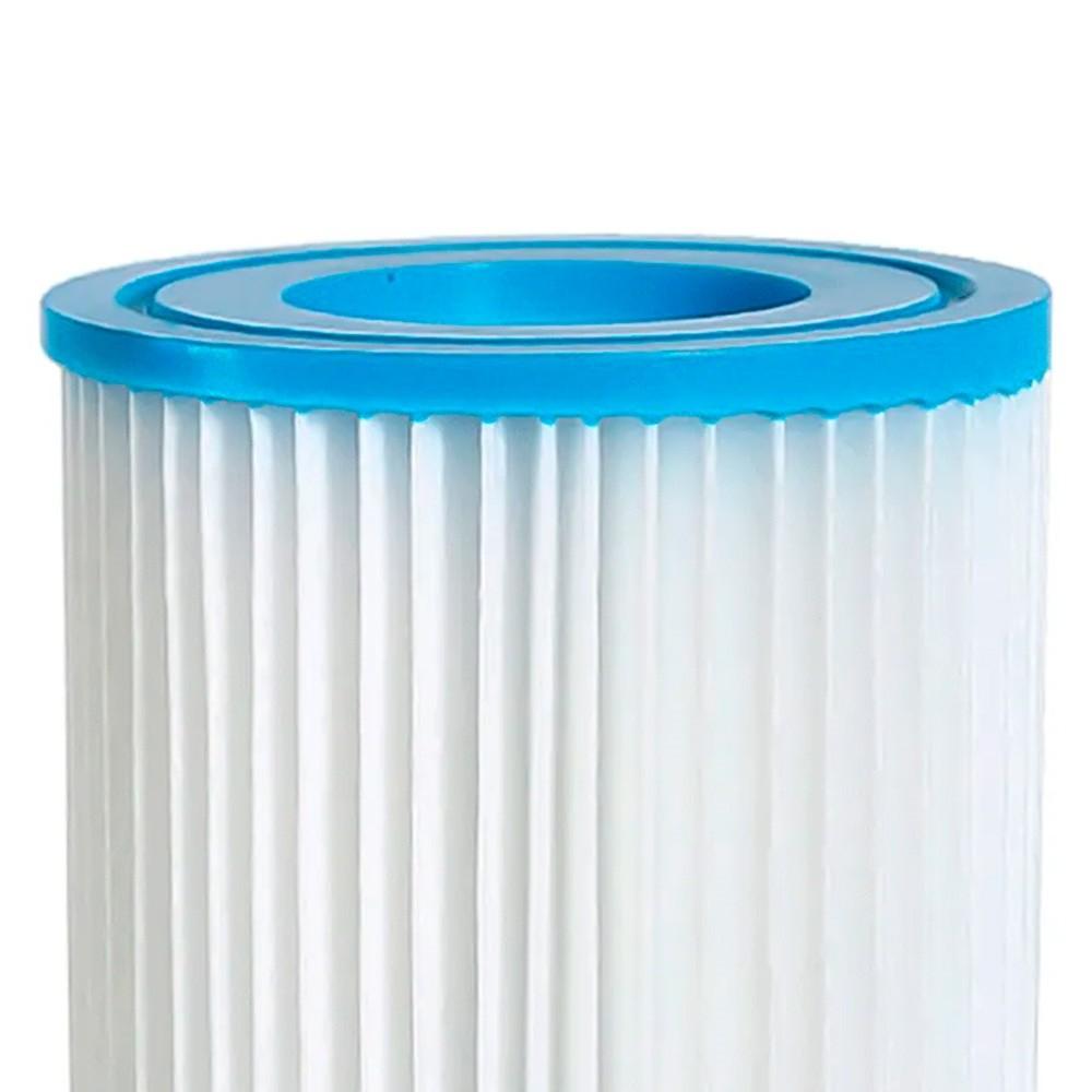 Refil Para Filtro De Piscina 3028l/h 127v/220v - Bel