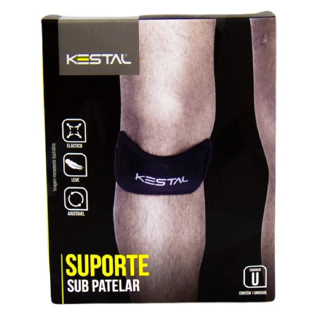 Suporte Kestal Sub Patelar Ksn006