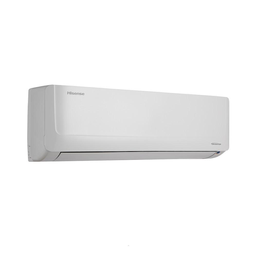 Ar Condicionado Hisense Hi Wall 24.000 Btus Frio Inverter Monofásico 220V