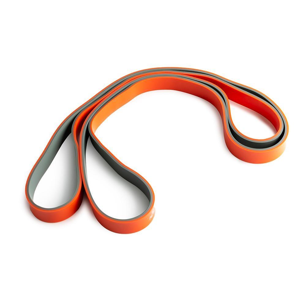 Super Band Leve Látex T64 Laranja Acte