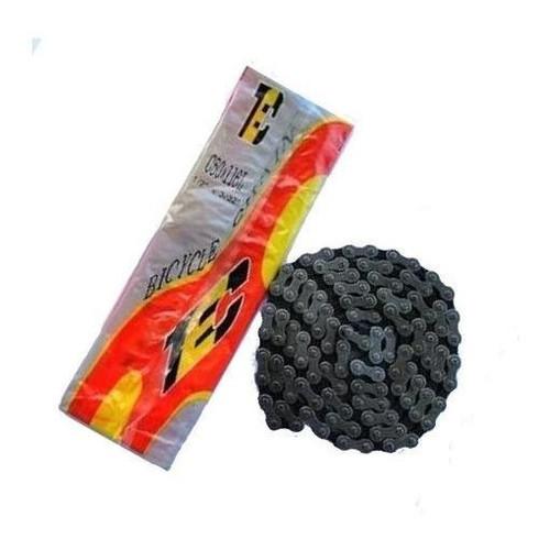 Corrente Fina 116 Elos C30 Tec Bike Mtb