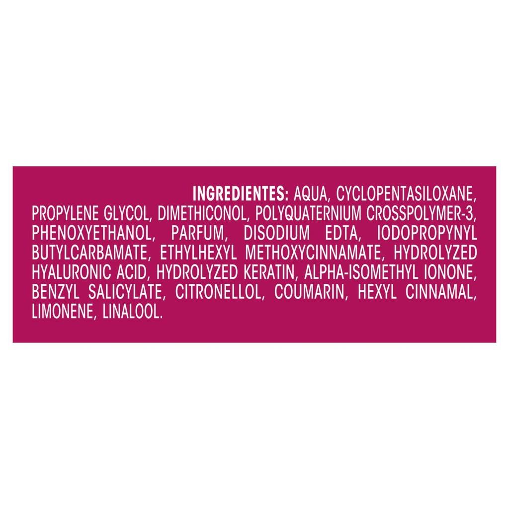 Sérum De Tratamento Tresemmé Blindagem Antiumidade 170ml