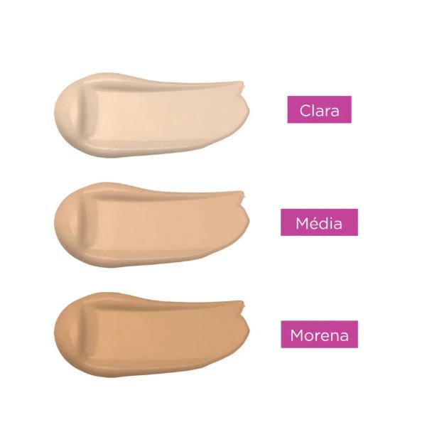 L Oréal Paris 5 Em 1 Efeito Matte FPS 50 Clara Bb Cream 30g