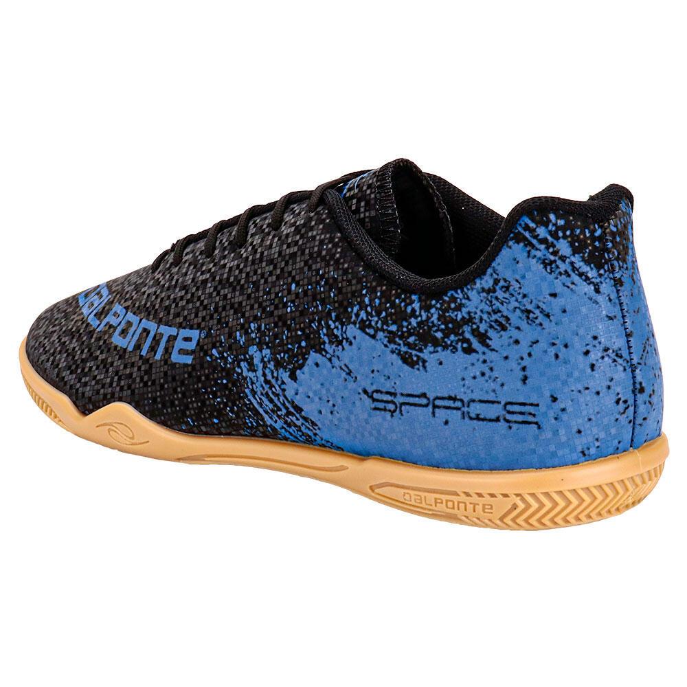 Chuteira Futsal Space Dalponte