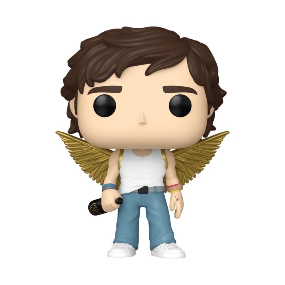 Boneco Funko Pop Saltburn - Felix Catton