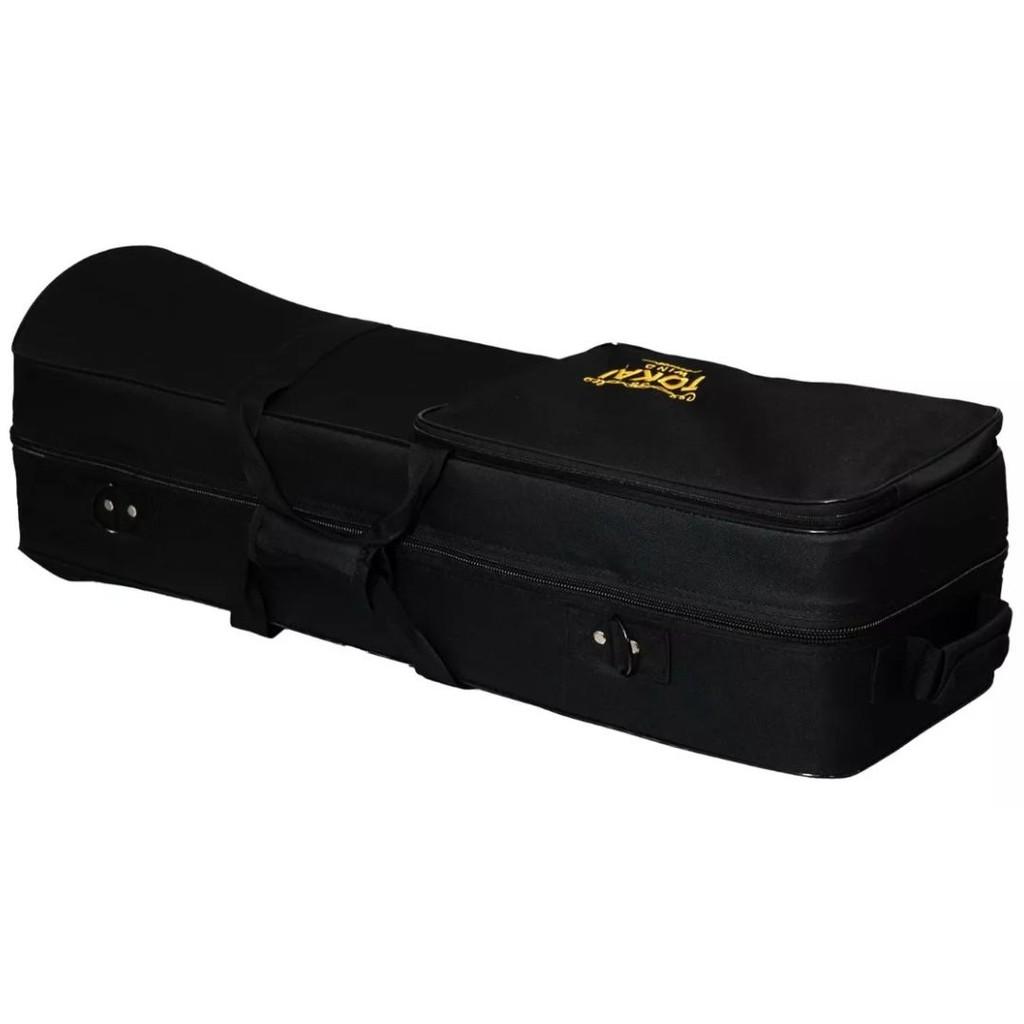 Trombone De Vara Sib Tokai Tv-200l - Laqueado Profissional