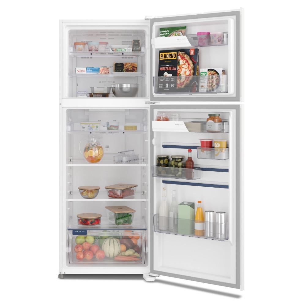 Geladeira Electrolux TF71 Frost Free Duplex 480L