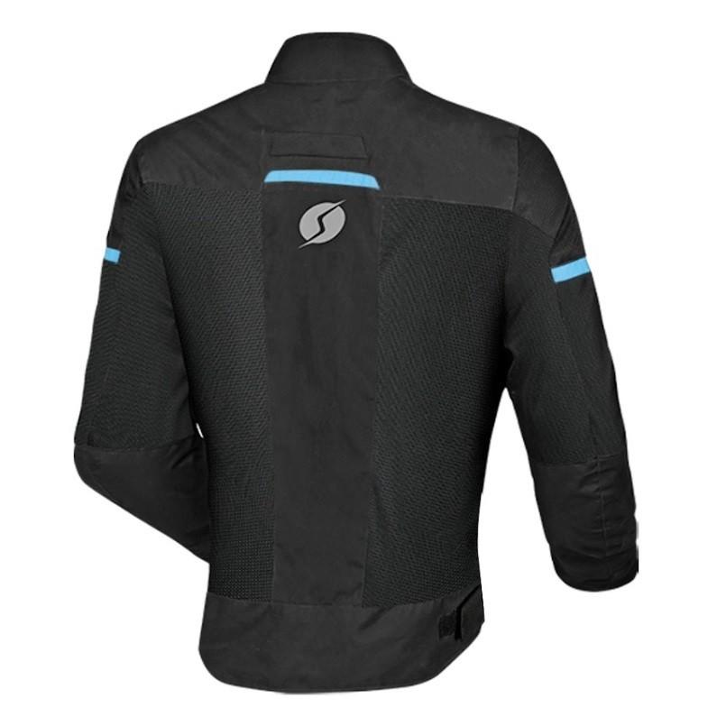 Jaqueta Feminina Moto Motoqueiro Shiver Ventilada Tipo X11 Texx Lançamento
