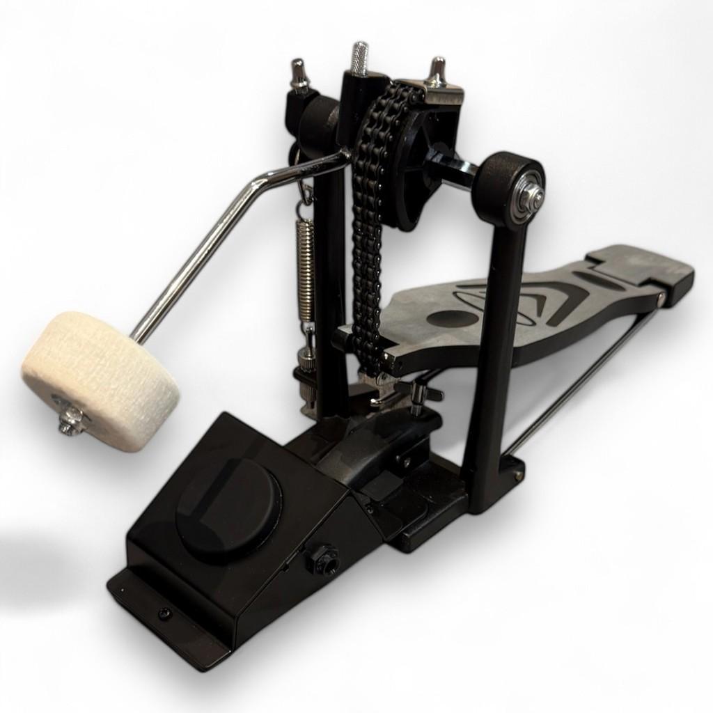 Pad De Bumbo Com Pedal P/Bateria Eletronica Seven Gu Sd-biv