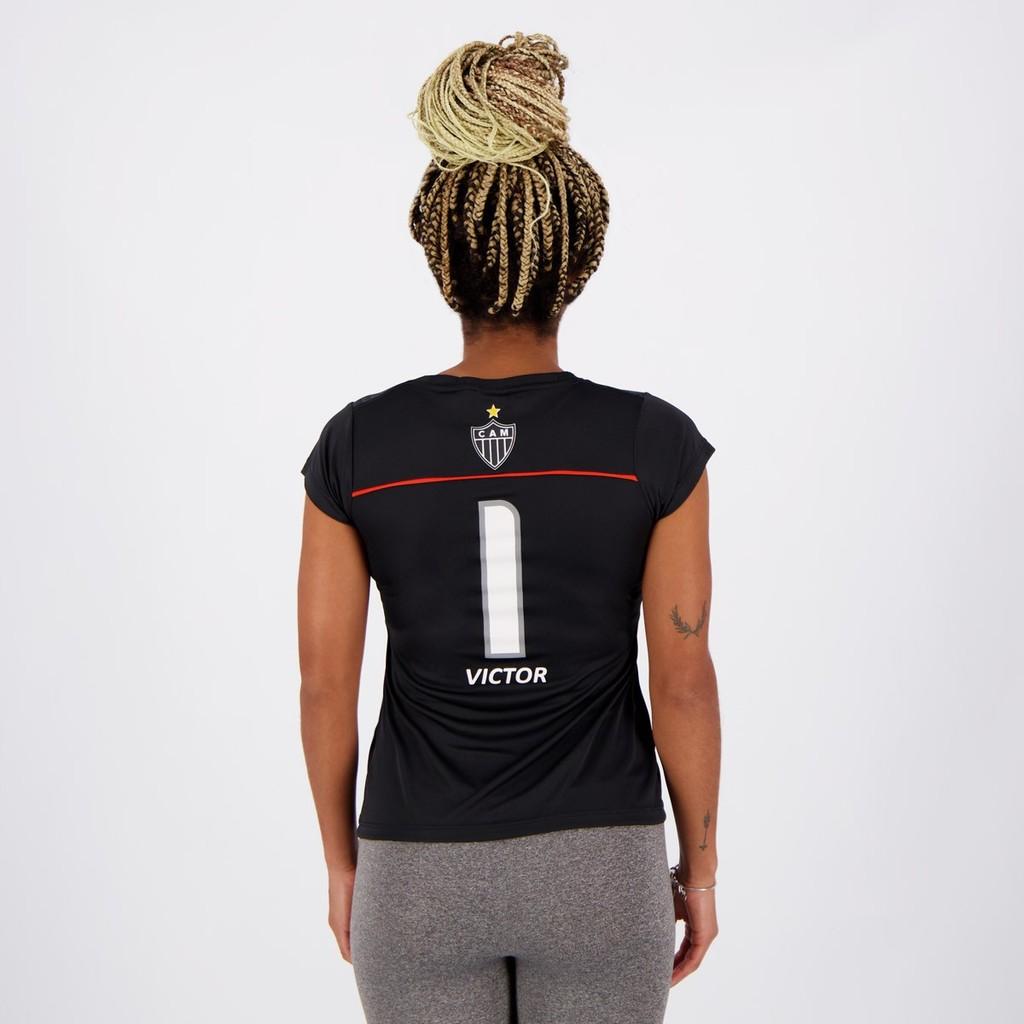 Camisa Atlético Mineiro One Feminina