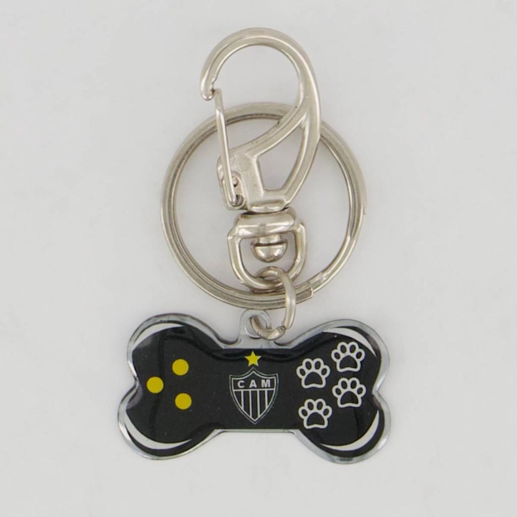 Chaveiro Atlético Mineiro Ossinho