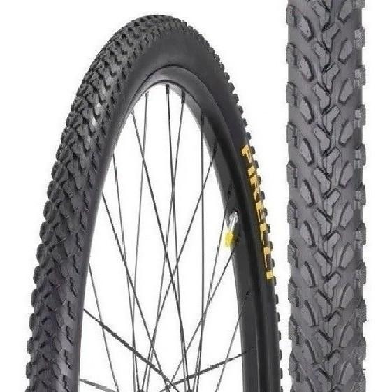 Par Pneu 29 Pirelli Scorpion Mb2 29x2.0 + 2 Câmaras De Ar 29