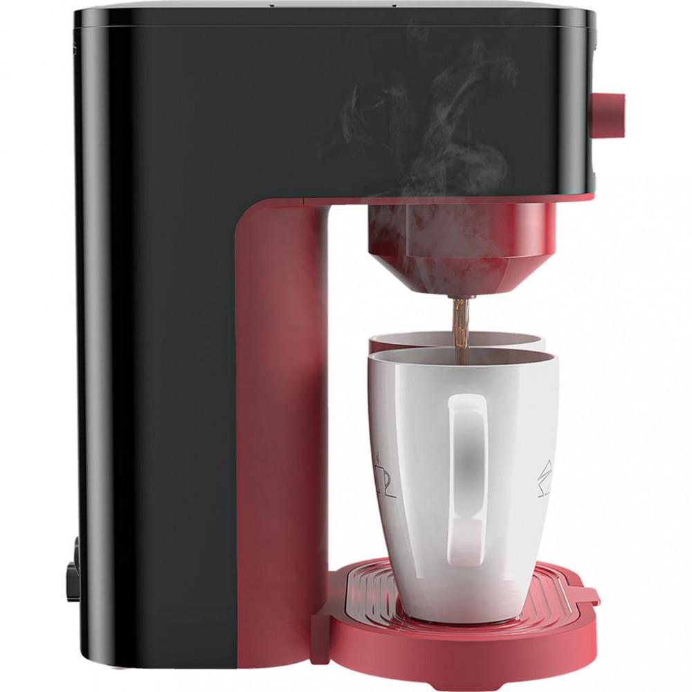 Cafeteira Elétrica Cadence 300 Ml Single Up