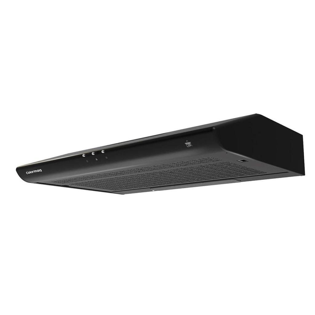 Depurador De Ar Colormaq Cook 60cm Bivolt