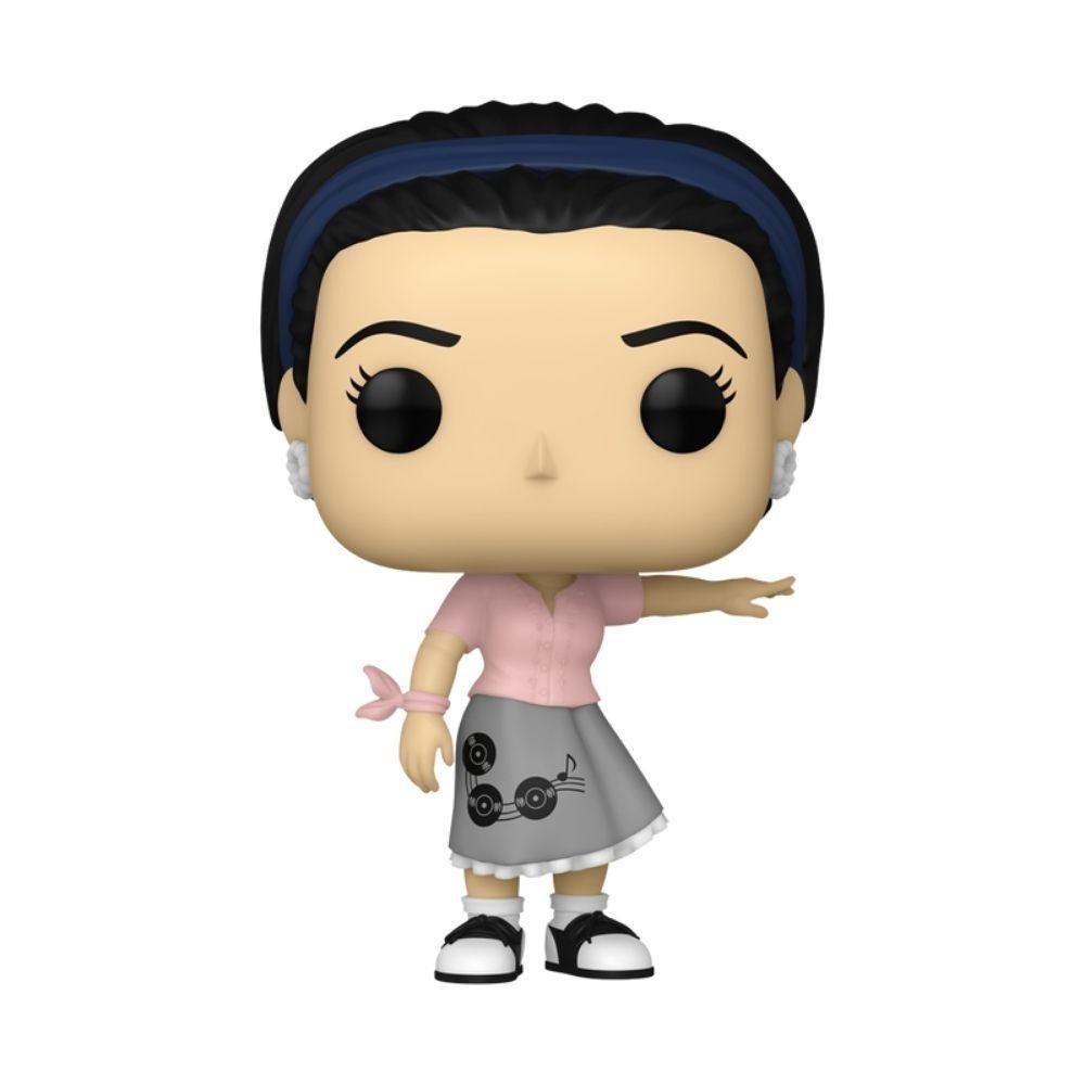 Boneco Funko Pop Friends - Waitress Monica