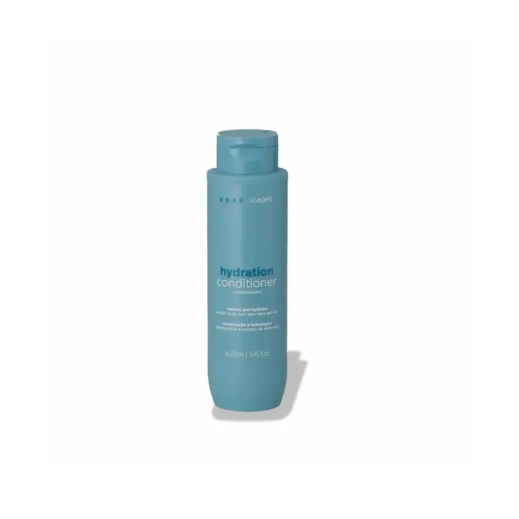 Condicionador Braé Stages Hydration 250ml