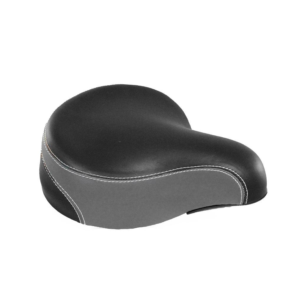 Banco Selim 2 Molas Largo Elleven Beach Praia Barra Forte Retro Bike