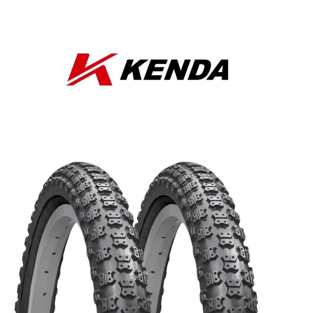Pneu Bicicleta Aro 20 Kenda 20 X 1.75 Pneu Bike Mtb