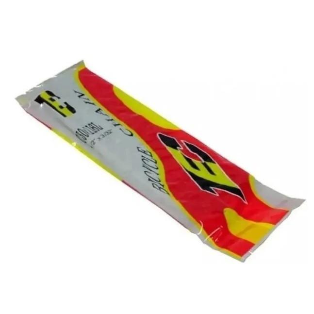Corrente Fina Tec 6v - 7v 18 - 21 Marchas 116 Elos Bicicleta De Marcha Aro 24 26 29
