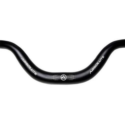 Guidão Absolute Alto Elevado 31.8 X720mm Rise 60mm Alumínio