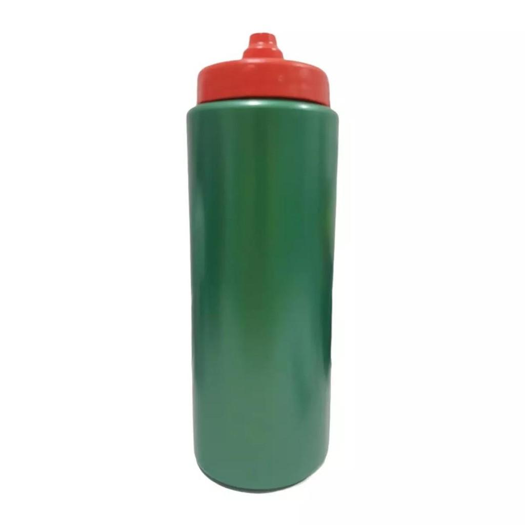 Squeeze Rythmoon Automático Tipo Gatorade 1lt Sem Logo