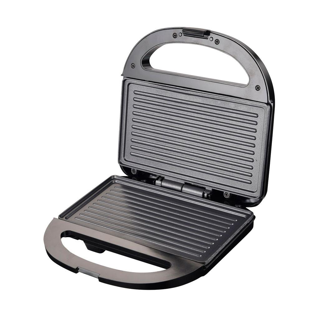 Sanduicheira Essencial 750W Antiaderente Itatiaia