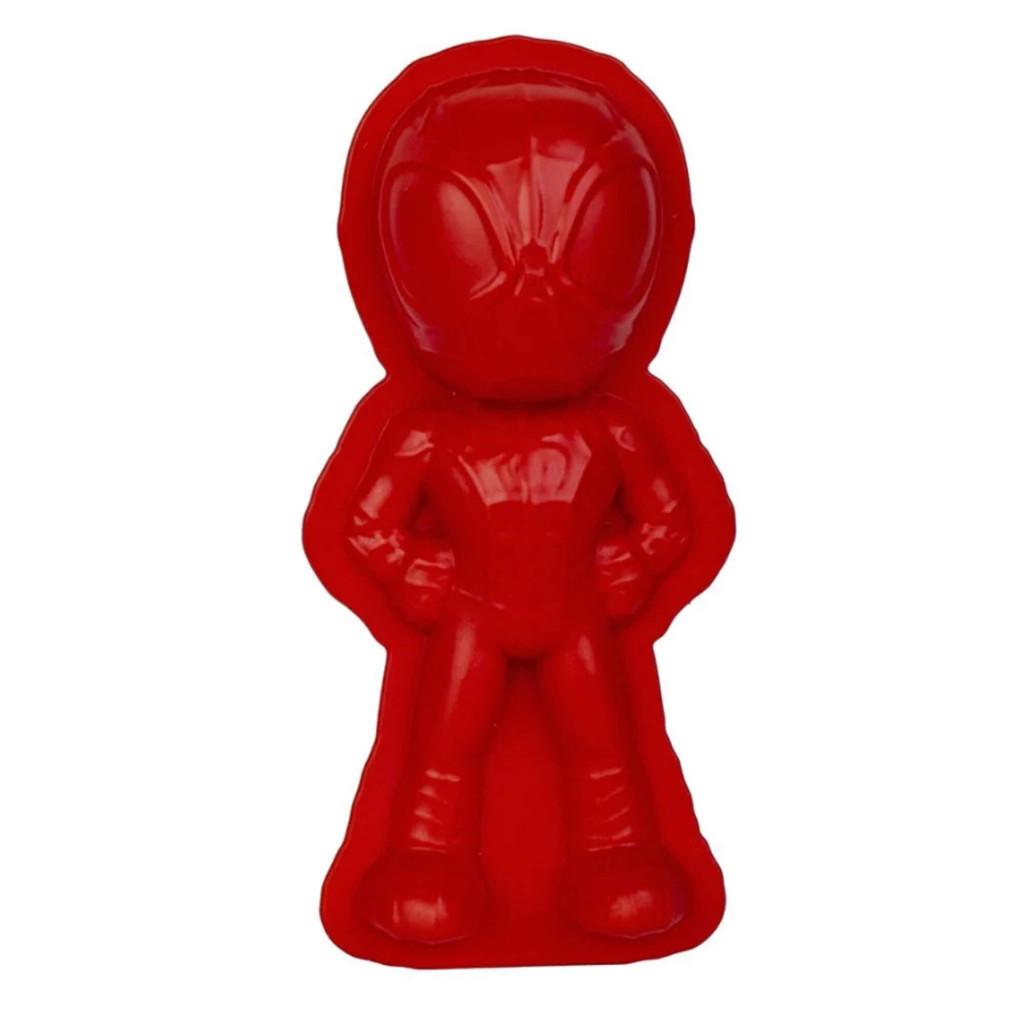 Brinquedo Infantil Massinha Spidey Amigos Marvel Sortido E Unitário Cotiplas