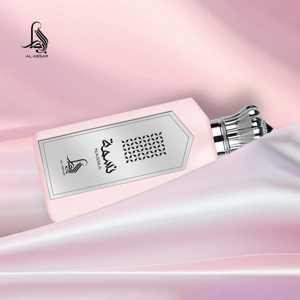 Al Absar Nasma Eau De Parfum - Perfume Feminino 100ml