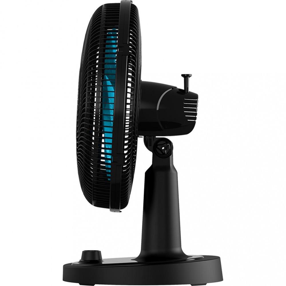 Ventilador De Mesa Cadence 6 Pás 40cm Refresh Turbo PRO 140W