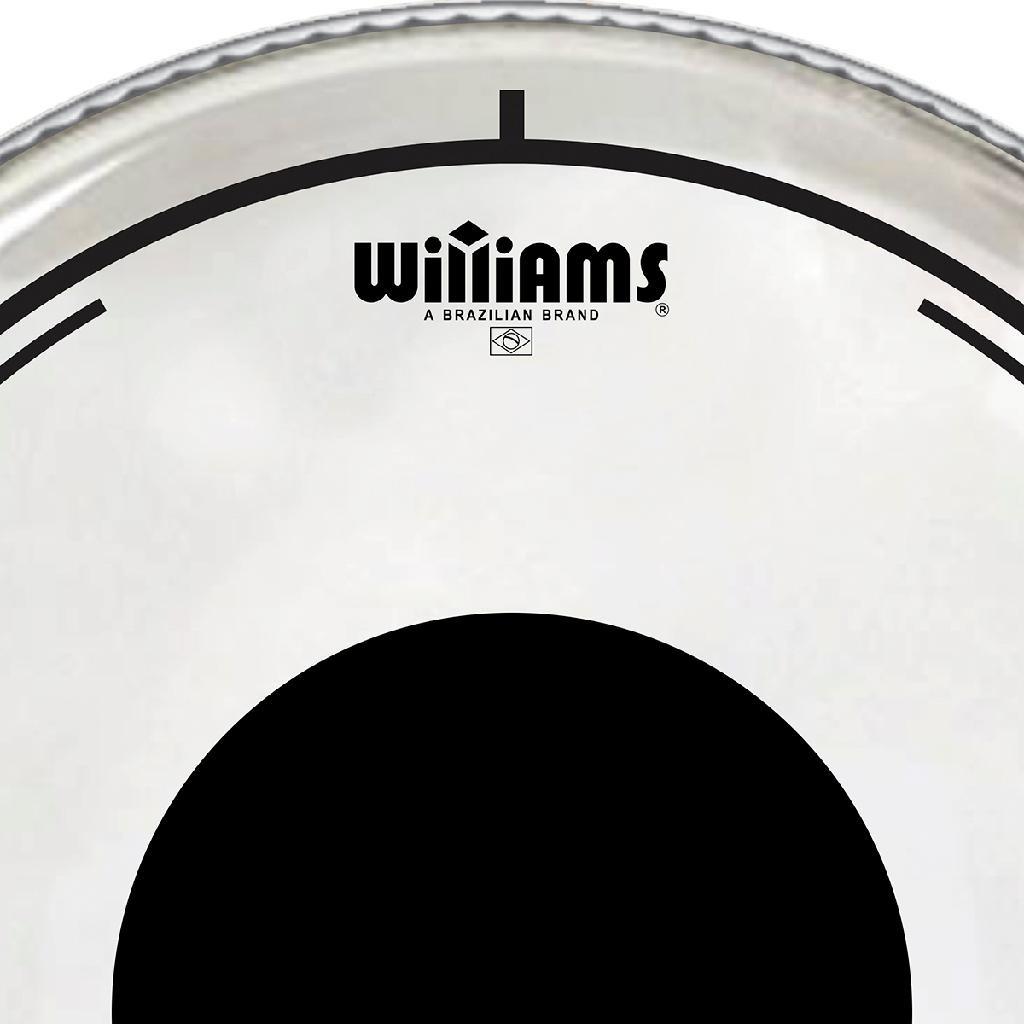 Kit Peles Williams Target Dot Tom Pack 10 12 16 Clr Caixa 14