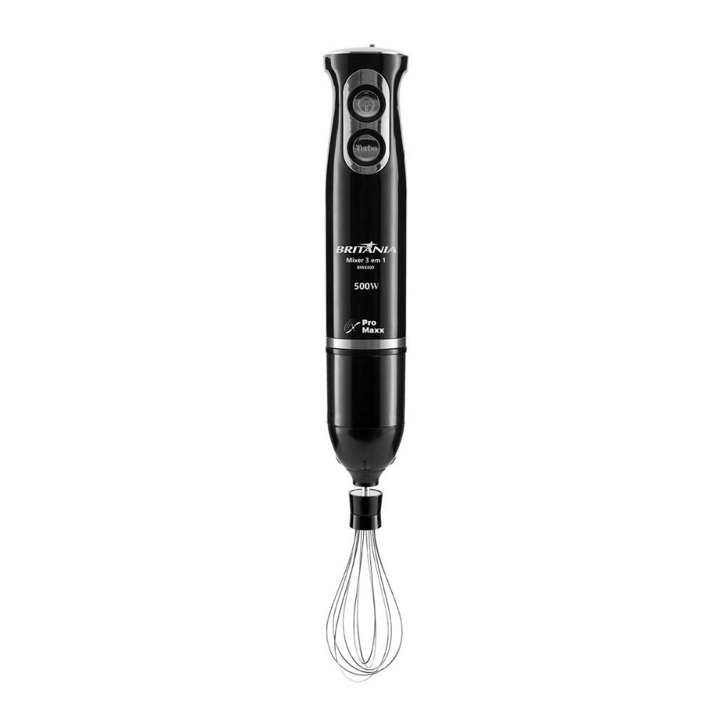 Mixer Britânia 3 Em 1 Bmx400p 500W
