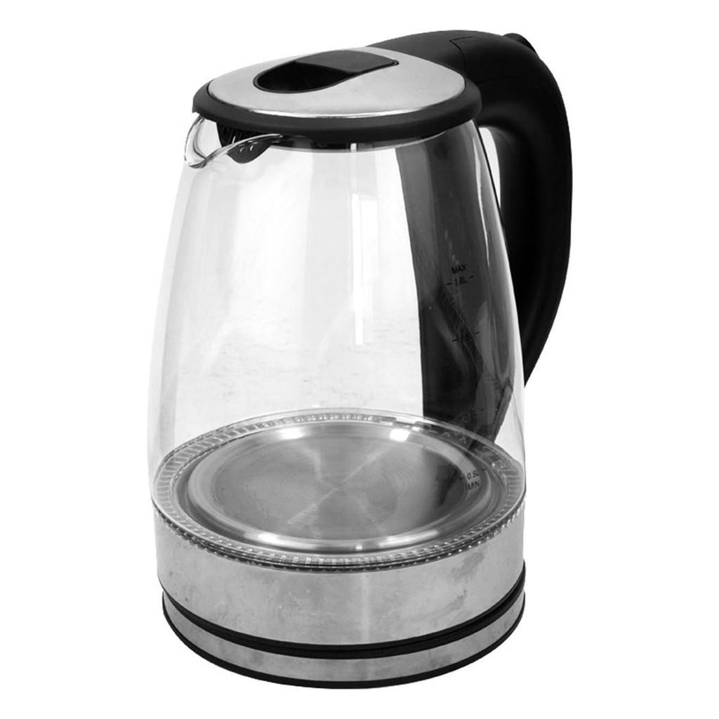 Chaleira Elétrica 1.8L CH02 - Mimo Style