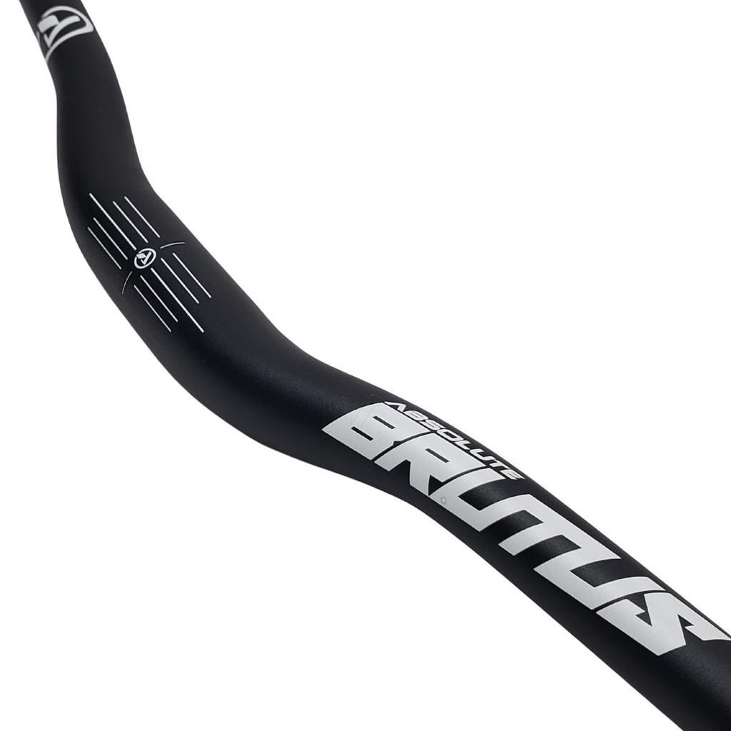 Guidão Absolute Brutus Alumínio 31.8 X 780mm Enduro Dh Mtb