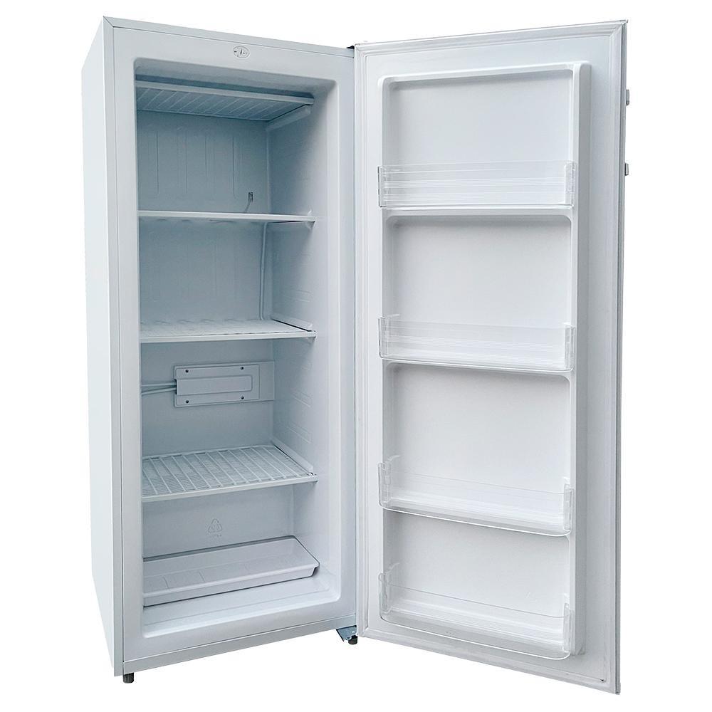 Freezer E Conservador Vertical Hq 290 Litros Branco Hq-290fv
