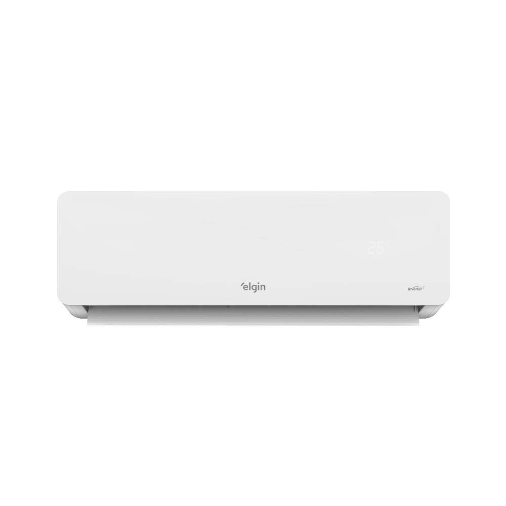 Ar Condicionado Split Inverter Elgin Eco Dream Wi-fi 9000 Btus Frio 220V Hife09c2ca
