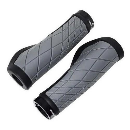 Manopla Punho Absolute Eg4 Ergonômica Com Trava Alumínio