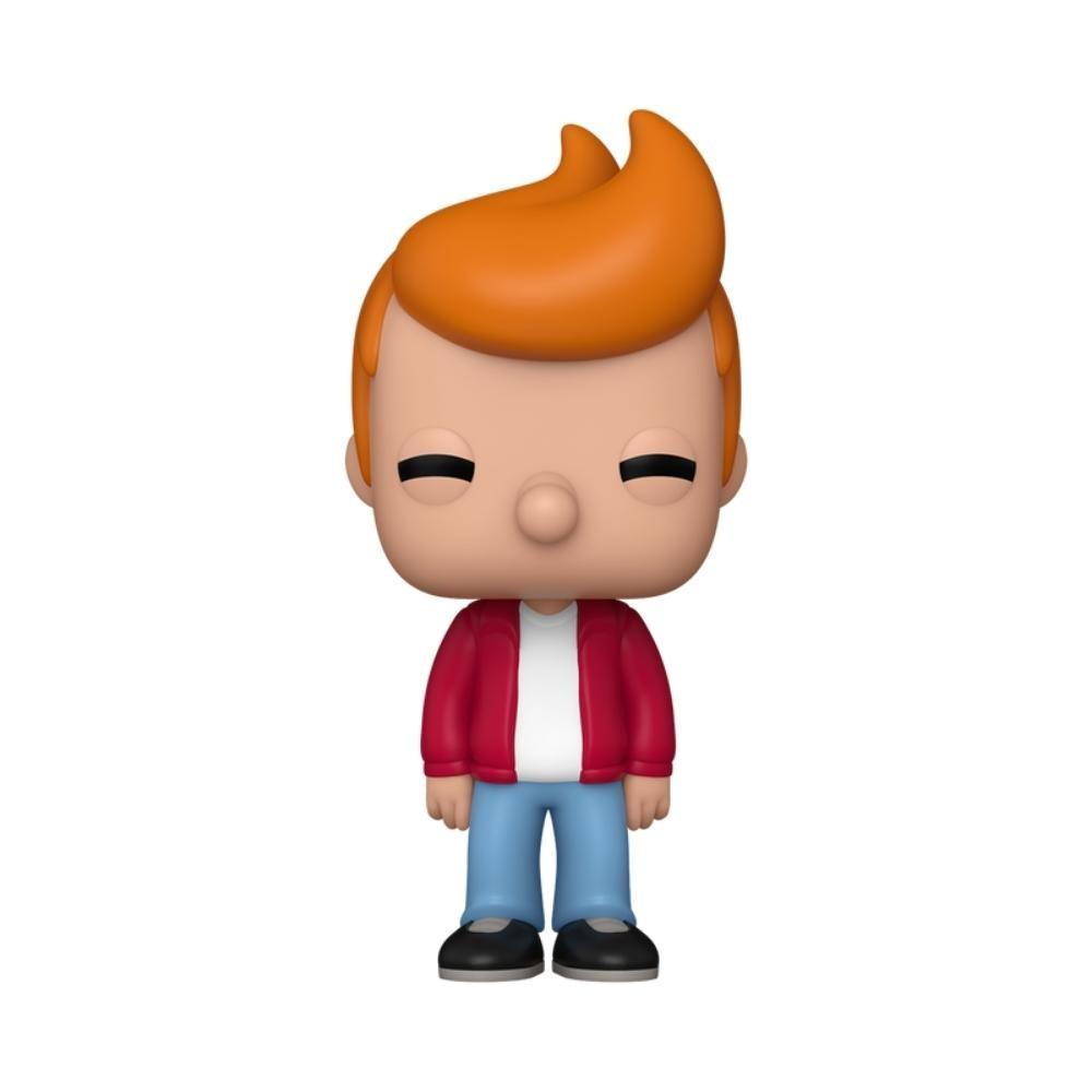 Boneco Funko Pop Futurama - Fry