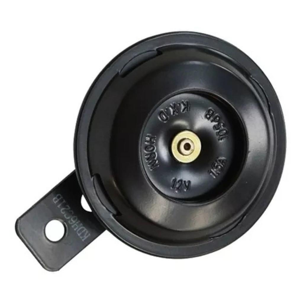 Buzina Para Moto Cg150 Titan 04/08 Xr200r 95/01