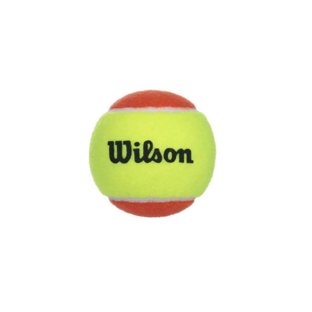 Bola De Beach Tennis Wilson Tour Premier C/03 Bolas
