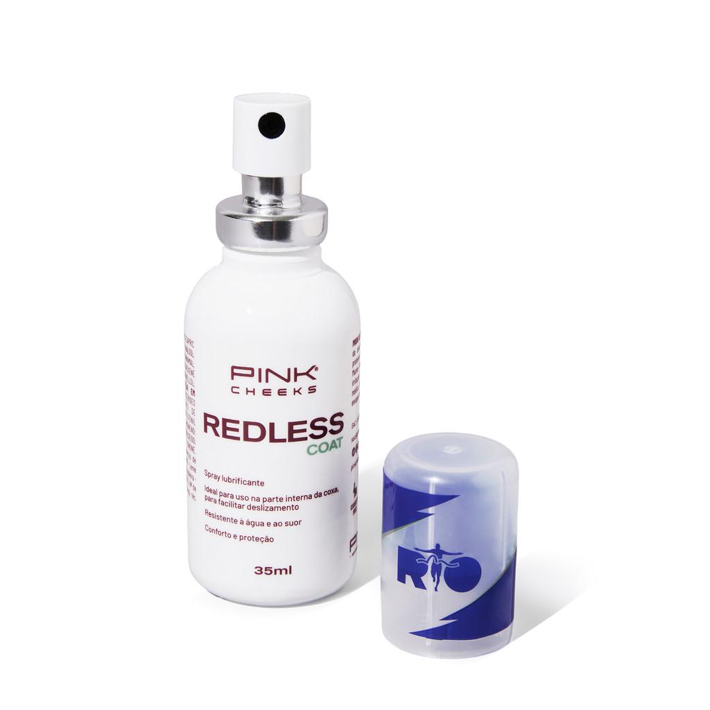 Antiatrito Spray Redless Coat Mdr 35ml
