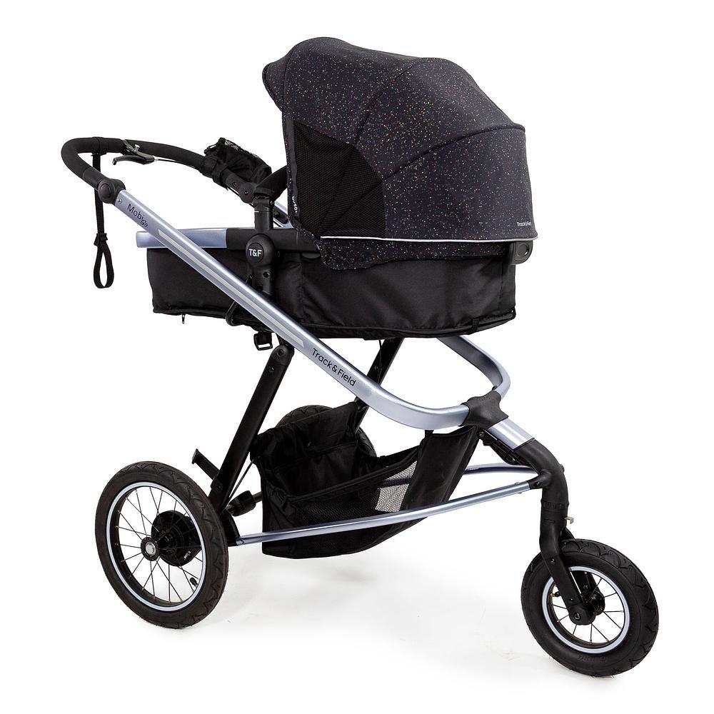 Carrinho De Bebê Mobi Go Track Field Safety 1st 0-15kg