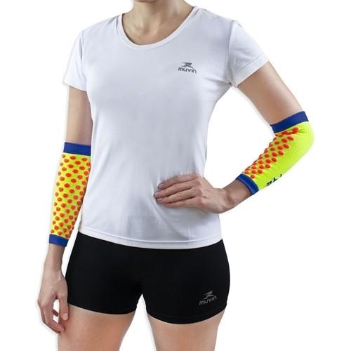 Manguito Curto Voleibol Elite Muvin